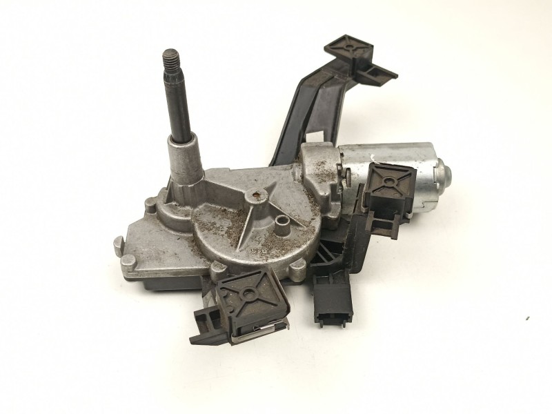 Recambio de motor limpia trasero para peugeot 207/207+ (wa_, wc_) 1.4 referencia OEM IAM 9652418780 0390201813 