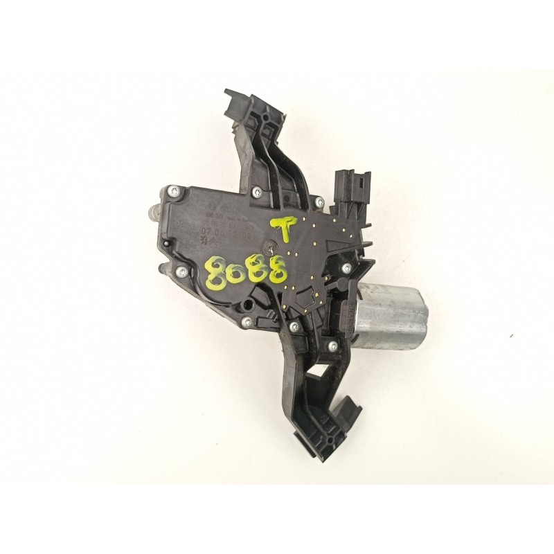 Recambio de motor limpia trasero para peugeot 207/207+ (wa_, wc_) 1.4 referencia OEM IAM 9652418780 0390201813 