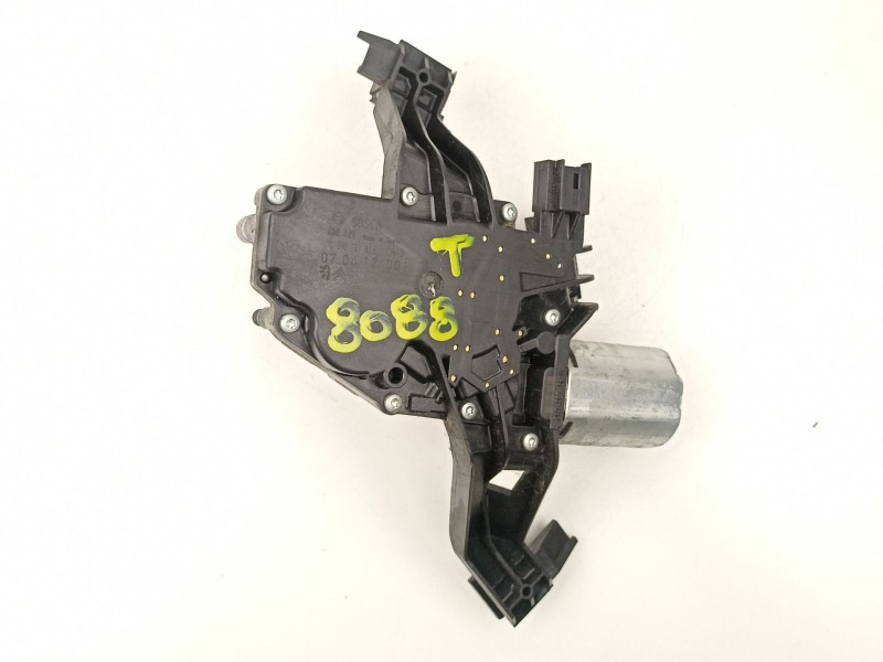 Recambio de motor limpia trasero para peugeot 207/207+ (wa_, wc_) 1.4 referencia OEM IAM 9652418780 0390201813 