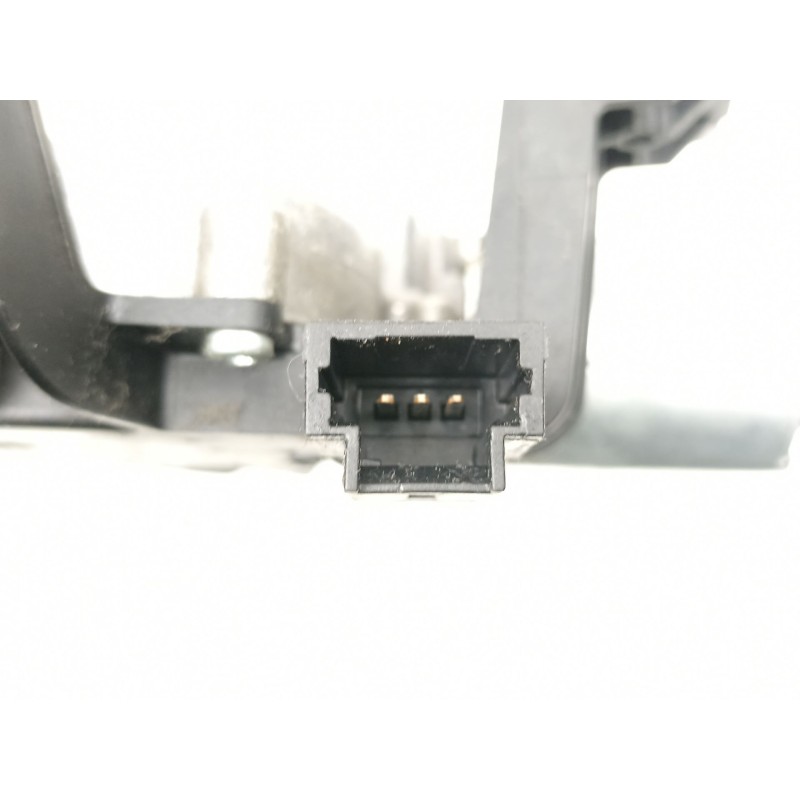 Recambio de motor limpia trasero para peugeot 207/207+ (wa_, wc_) 1.4 referencia OEM IAM 9652418780 0390201813 