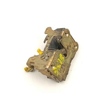 CERRADURA PUERTA DELANTERA IZQUIERDA 7701030065 