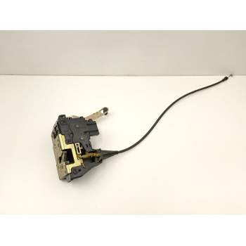 CERRADURA PUERTA TRASERA DERECHA YW4A5426412CA 