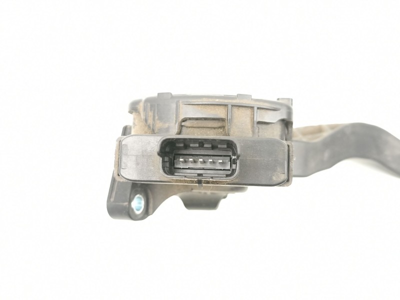 Recambio de potenciometro aceleracion para peugeot 207/207+ (wa_, wc_) 1.4 referencia OEM IAM 9680756880 6PV00908300 