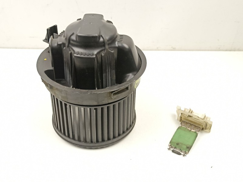 Recambio de motor calefaccion para peugeot 207/207+ (wa_, wc_) 1.4 referencia OEM IAM 6441V5 N102097A 