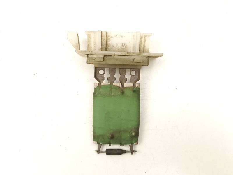 Recambio de motor calefaccion para peugeot 207/207+ (wa_, wc_) 1.4 referencia OEM IAM 6441V5 N102097A 