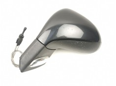 Recambio de retrovisor izquierdo para peugeot 207/207+ (wa_, wc_) 1.4 referencia OEM IAM 96805881XT  