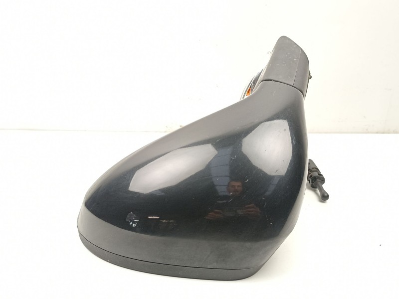 Recambio de retrovisor izquierdo para peugeot 207/207+ (wa_, wc_) 1.4 referencia OEM IAM 96805881XT  