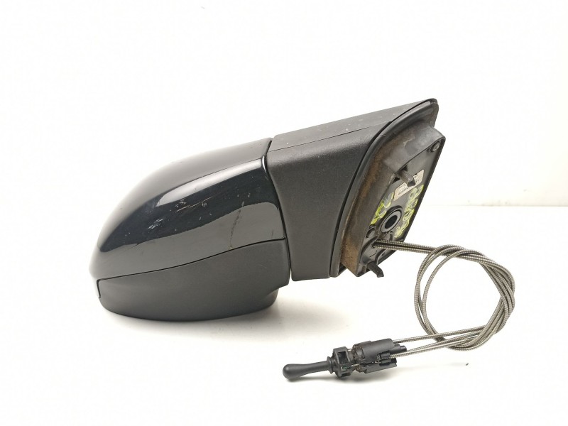 Recambio de retrovisor izquierdo para peugeot 207/207+ (wa_, wc_) 1.4 referencia OEM IAM 96805881XT  