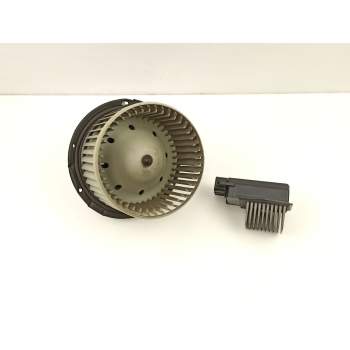 MOTOR CALEFACCION XW4H19805AC 