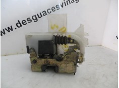 Recambio de cerradura pta. tras. dch. : renault espace : 2.5 td 5p [2000] para renault espace 2.5 td  5p referencia OEM IAM CONC 2