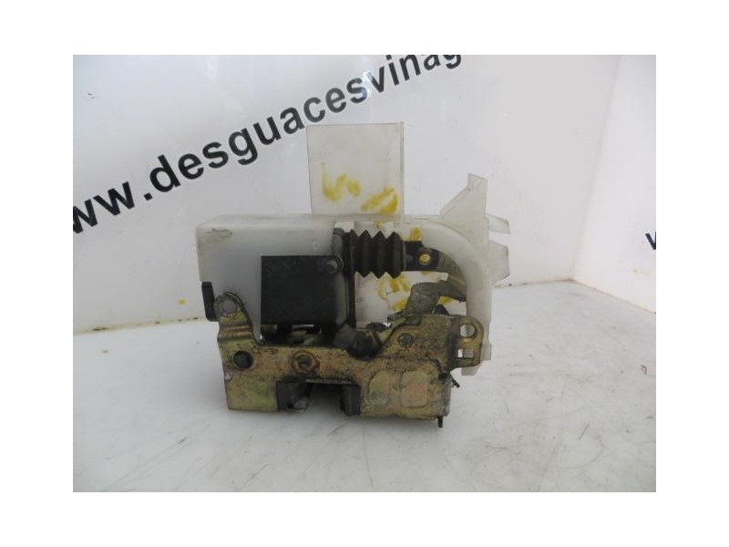 Recambio de cerradura pta. tras. dch. : renault espace : 2.5 td 5p [2000] para renault espace 2.5 td  5p referencia OEM IAM CONC