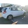 kia cee´d hatchback (ed) del año 2011