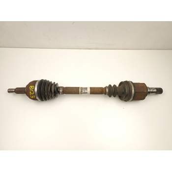 TRANSMISION DELANTERA IZQUIERDA 8200198016 