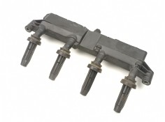 Recambio de bobina para peugeot 207/207+ (wa_, wc_) 1.4 referencia OEM IAM 9654814480 26951960 