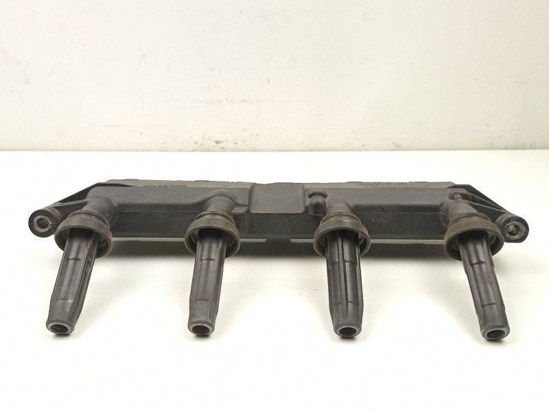 Recambio de bobina para peugeot 207/207+ (wa_, wc_) 1.4 referencia OEM IAM 9654814480 26951960 