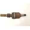 Recambio de transmision delantera izquierda para renault grand scénic ii (jm0/1_) 2.0 referencia OEM IAM 8200198016  