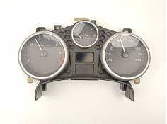 Recambio de cuadro instrumentos para peugeot 207/207+ (wa_, wc_) 1.4 referencia OEM IAM 9662903780 A2C53190330  2