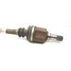 Recambio de transmision delantera izquierda para renault grand scénic ii (jm0/1_) 2.0 referencia OEM IAM 8200198016  