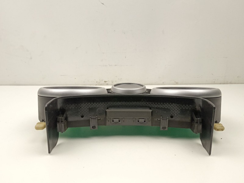 Recambio de cuadro instrumentos para peugeot 207/207+ (wa_, wc_) 1.4 referencia OEM IAM 9662903780 A2C53190330 