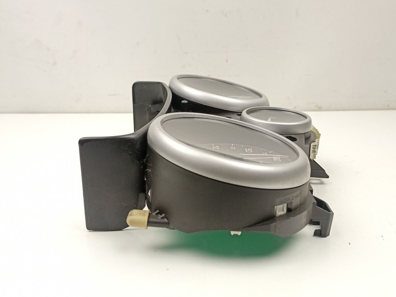 Recambio de cuadro instrumentos para peugeot 207/207+ (wa_, wc_) 1.4 referencia OEM IAM 9662903780 A2C53190330 