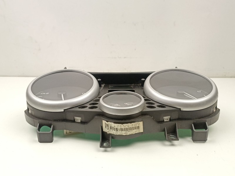 Recambio de cuadro instrumentos para peugeot 207/207+ (wa_, wc_) 1.4 referencia OEM IAM 9662903780 A2C53190330 