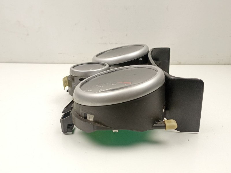 Recambio de cuadro instrumentos para peugeot 207/207+ (wa_, wc_) 1.4 referencia OEM IAM 9662903780 A2C53190330 