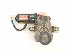Recambio de motor limpia trasero para tata indigo 1.4 g -475 si 48 referencia OEM IAM 284282400108 26071297A  2