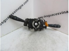 Recambio de mando luces y limpias : renault espace : 2.5 d [1999] para renault espace 2.5 d referencia OEM IAM   