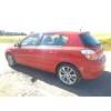 opel astra h (a04) del año 2004