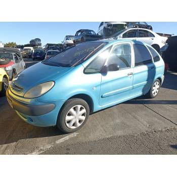 CITROËN XSARA PICASSO (N68)