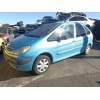 citroën xsara picasso (n68) del año 2000