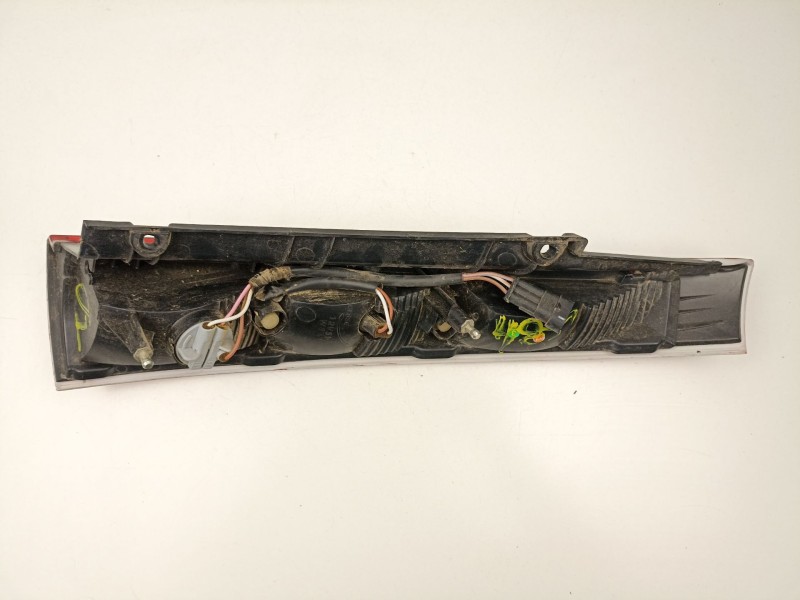 Recambio de piloto trasero derecho para tata indigo 1.4 g -475 si 48 referencia OEM IAM   