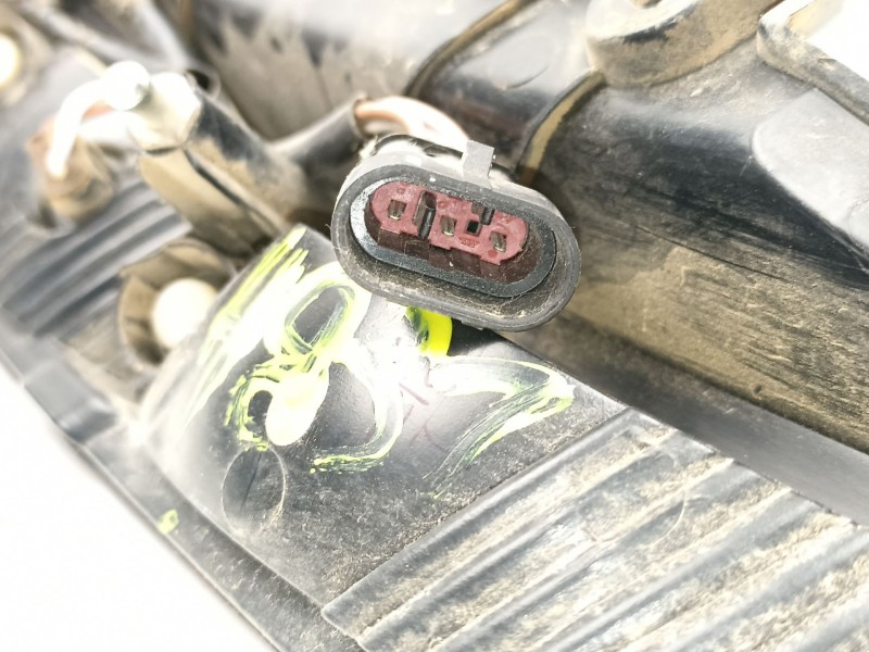 Recambio de piloto trasero derecho para tata indigo 1.4 g -475 si 48 referencia OEM IAM   