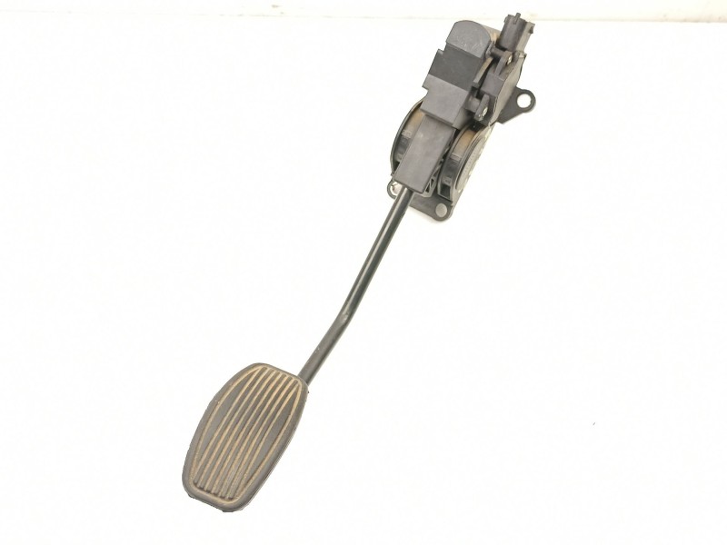 Recambio de potenciometro aceleracion para tata indigo 1.4 d referencia OEM IAM 287230100115 0280752297 