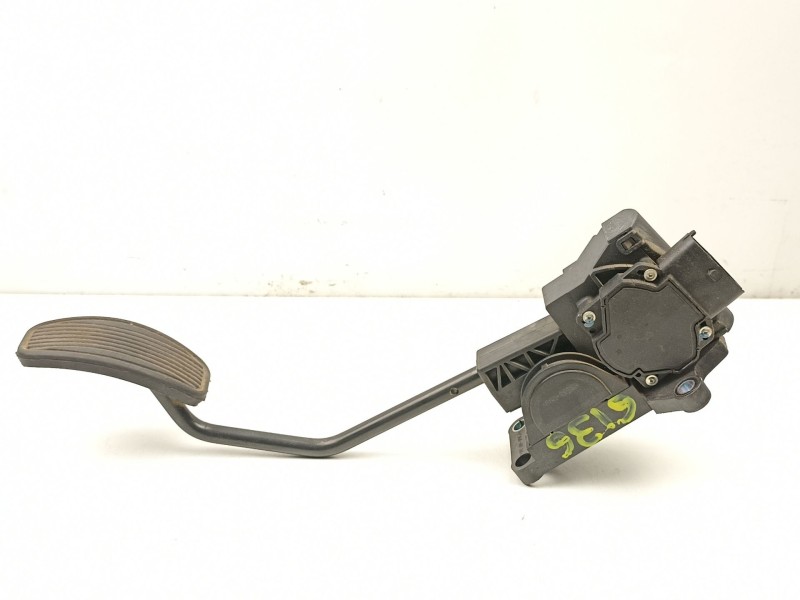 Recambio de potenciometro aceleracion para tata indigo 1.4 d referencia OEM IAM 287230100115 0280752297 