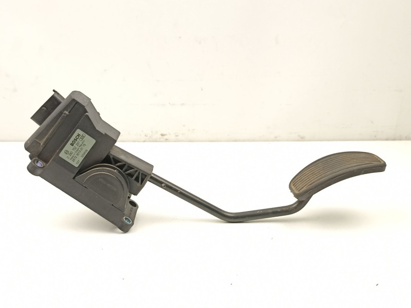 Recambio de potenciometro aceleracion para tata indigo 1.4 d referencia OEM IAM 287230100115 0280752297 