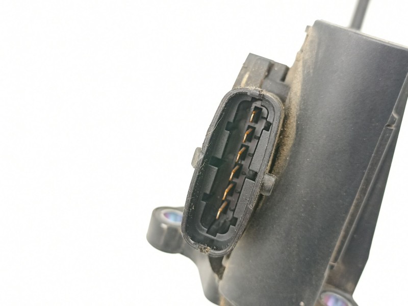 Recambio de potenciometro aceleracion para tata indigo 1.4 d referencia OEM IAM 287230100115 0280752297 