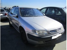 citroën xsara del año 1998