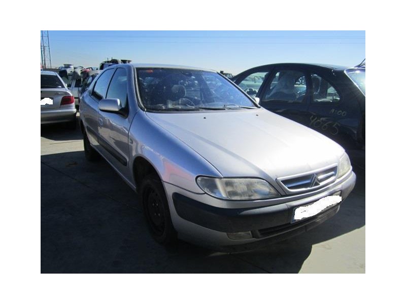citroën xsara del año 1998