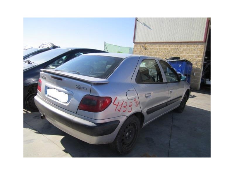 citroën xsara del año 1998