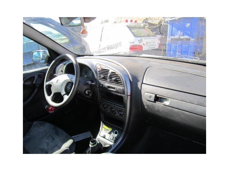 citroën xsara del año 1998