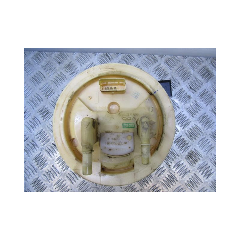 Recambio de bomba gasolina / aforadores : fiat scudo : 2.0 td (93,81cv) [2001] para fiat scudo 2.0 td referencia OEM IAM   