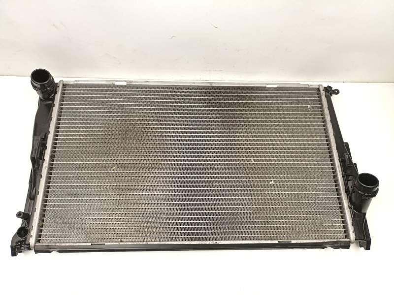 Recambio de radiador turbo diesel para bmw x1 (e84) xdrive 18 d referencia OEM IAM 17117788903  