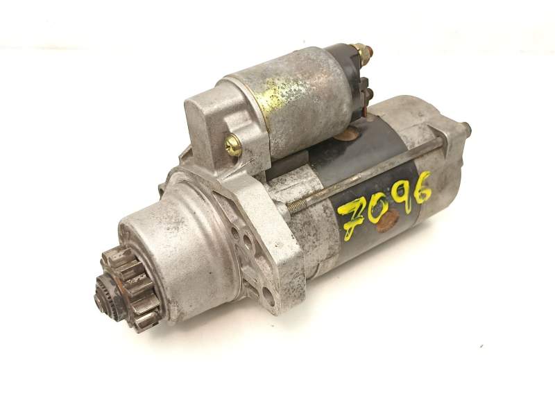 Recambio de motor arranque para nissan almera 2.2 d referencia OEM IAM 23300WD000 M008T75371 