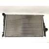 Recambio de radiador turbo diesel para bmw x1 (e84) xdrive 18 d referencia OEM IAM 17117788903  