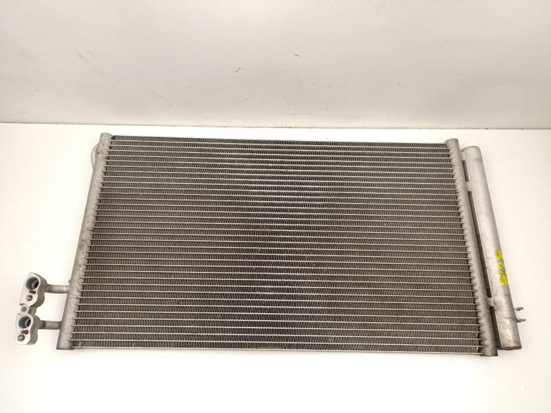Recambio de radiador aire acondicionado para bmw x1 (e84) xdrive 18 d referencia OEM IAM 64539229021  