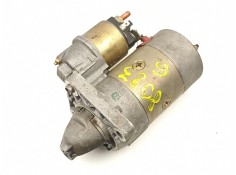 Recambio de motor arranque para fiat punto (176_) 55 1.1 referencia OEM IAM 7772459 63222889 