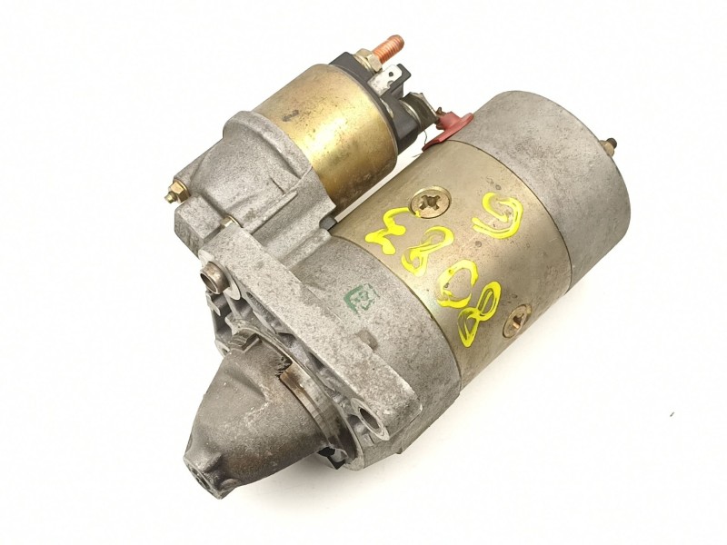 Recambio de motor arranque para fiat punto (176_) 55 1.1 referencia OEM IAM 7772459 63222889 