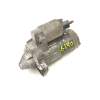 Recambio de motor arranque para dacia logan (ls_) 1.5 dci (ls0k) referencia OEM IAM 8200306595 M000T87881 