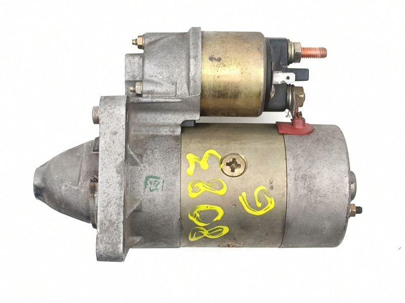 Recambio de motor arranque para fiat punto (176_) 55 1.1 referencia OEM IAM 7772459 63222889 